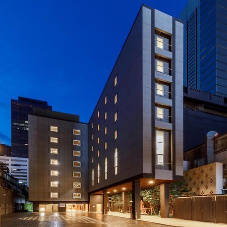 Nishitetsu Hotel Croom Bangkok Silom Exterior foto